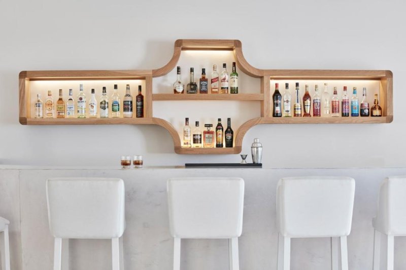 Szantorini Fira utazás Santorini Palace Hotel