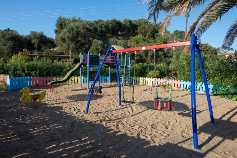 Sidari Panorama Hotel Korfu Sidari