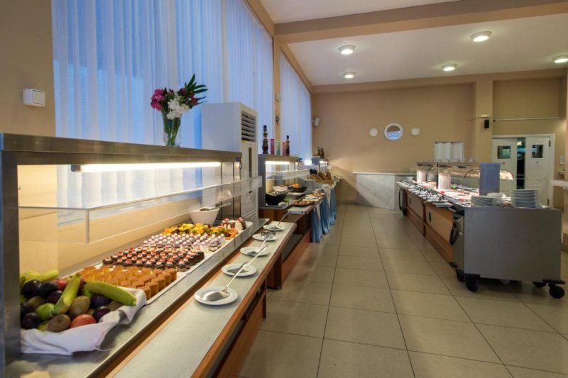 Korfu Sidari utazás Sidari Panorama Hotel