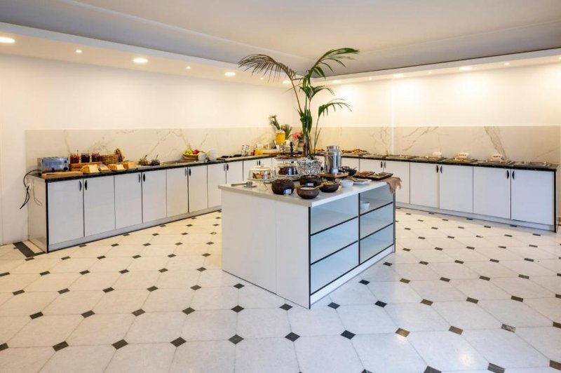 Szantorini utazás Smy Mediterranean White