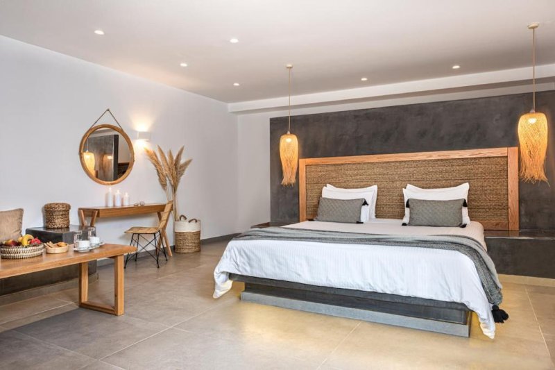 Szantorini utazás Smy Mediterranean White