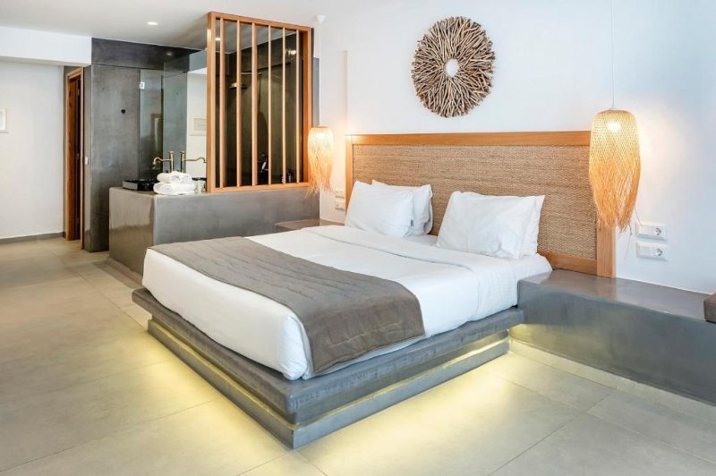 Szantorini utazás Smy Mediterranean White