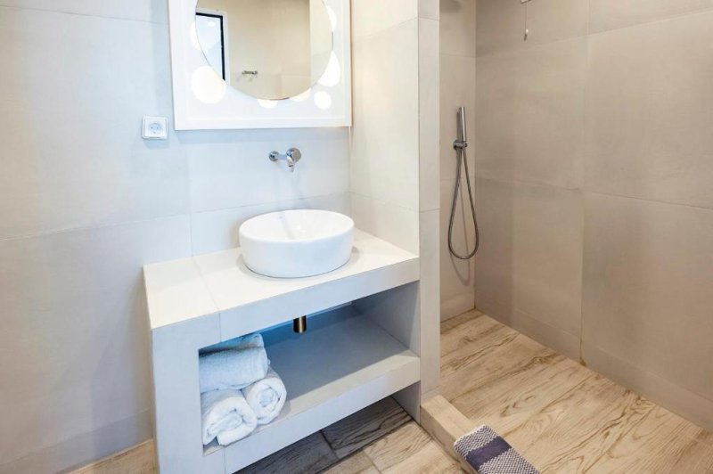 Szantorini utazás Smy Mediterranean White