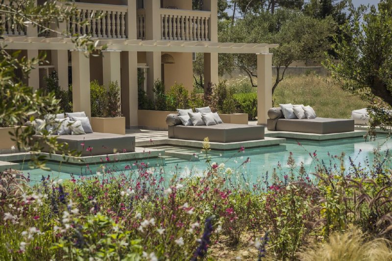 Thalassa Boutique Hotel - ONLY ADULTS Kefalónia