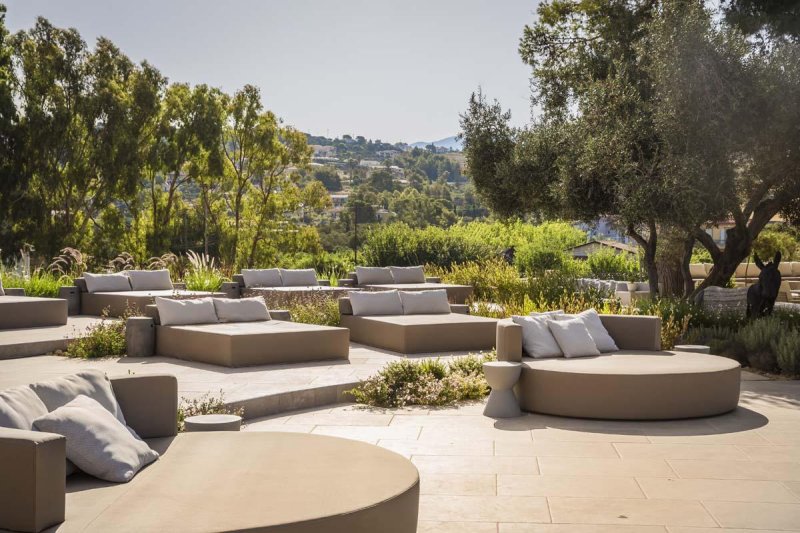 Kefalónia utazás Thalassa Boutique Hotel - ONLY ADULTS