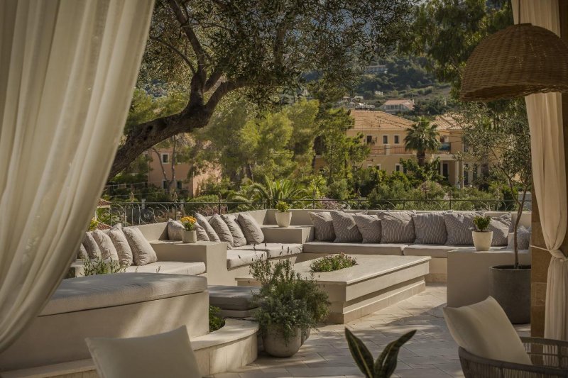 Thalassa Boutique Hotel - ONLY ADULTS Kefalónia
