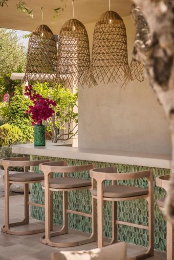 Kefalónia utazás Thalassa Boutique Hotel - ONLY ADULTS