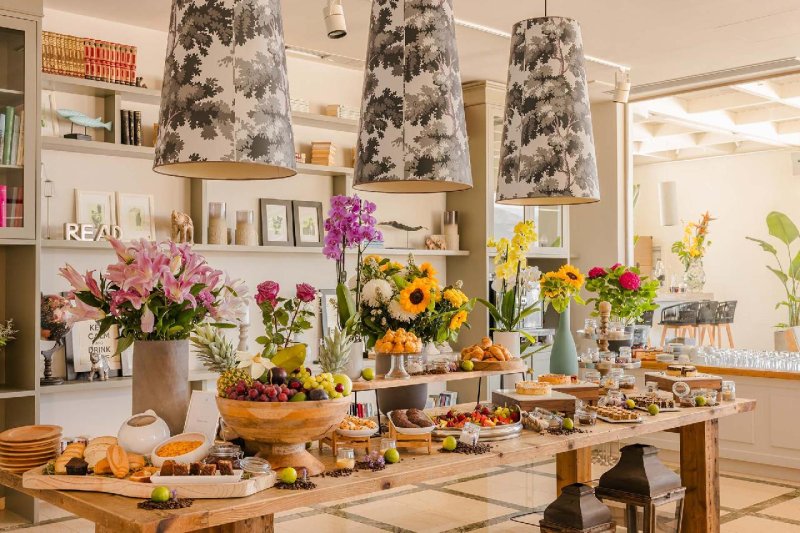 Thalassa Boutique Hotel - ONLY ADULTS Kefalónia