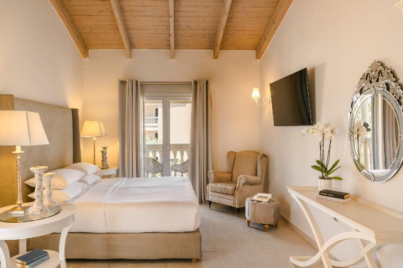 Kefalónia utazás Thalassa Boutique Hotel - ONLY ADULTS