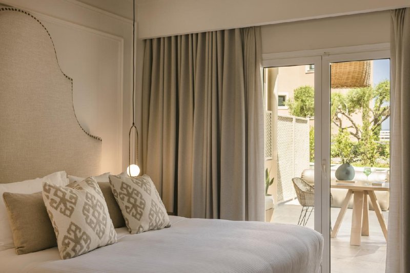 Kefalónia utazás Thalassa Boutique Hotel - ONLY ADULTS