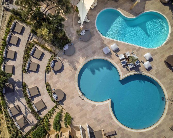 Kefalónia utazás Thalassa Boutique Hotel - ONLY ADULTS