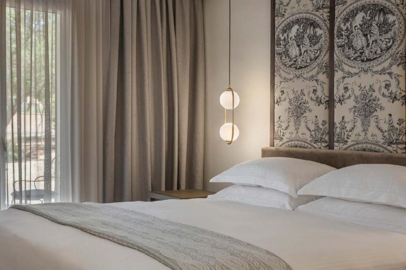 Kefalónia utazás Thalassa Boutique Hotel - ONLY ADULTS