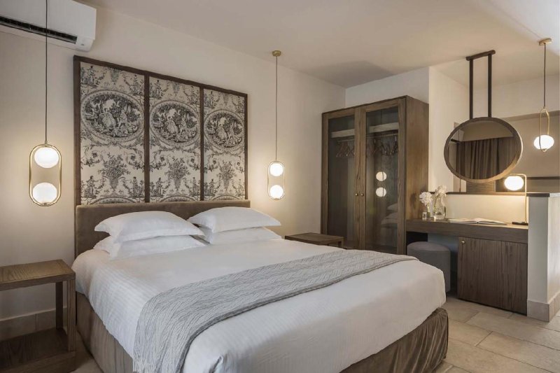 Kefalónia utazás Thalassa Boutique Hotel - ONLY ADULTS