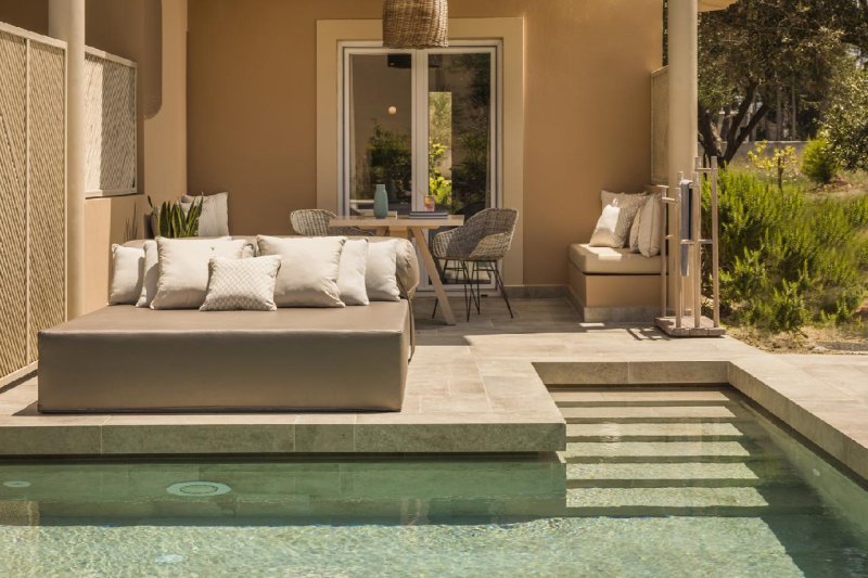 Kefalónia utazás Thalassa Boutique Hotel - ONLY ADULTS