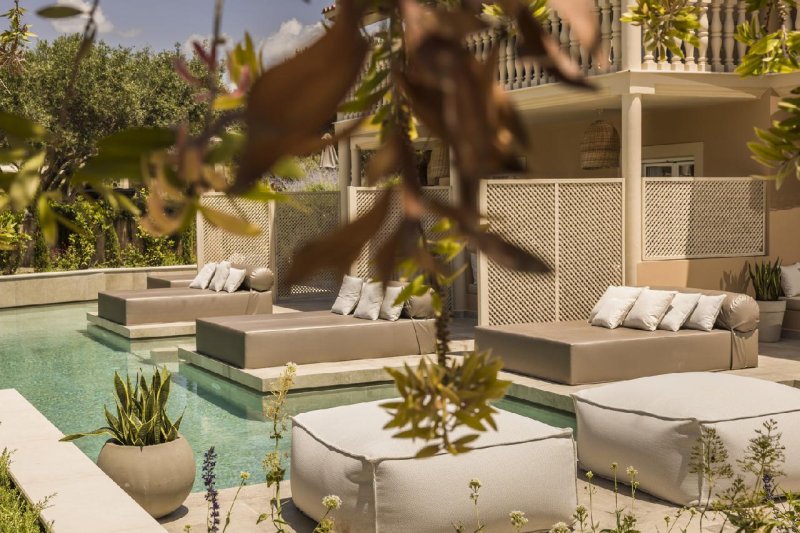 Kefalónia utazás Thalassa Boutique Hotel - ONLY ADULTS