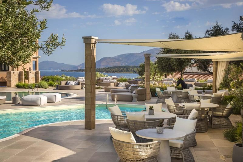 Thalassa Boutique Hotel - ONLY ADULTS Kefalónia