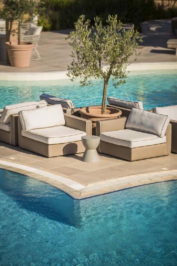 Kefalónia utazás Thalassa Boutique Hotel - ONLY ADULTS