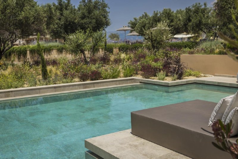 Kefalónia utazás Thalassa Boutique Hotel - ONLY ADULTS