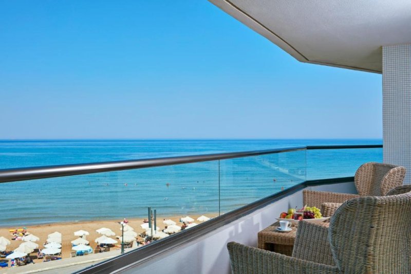 The Island Hotel Kréta Gouves