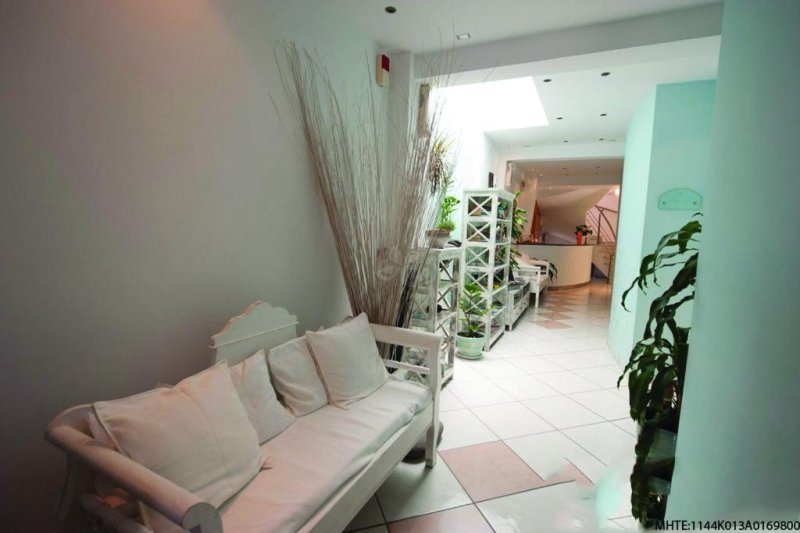 Theoxenia Hotel Szantorini Fira