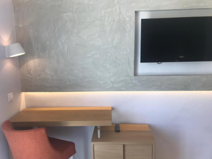 Szantorini utazás Thera Mare