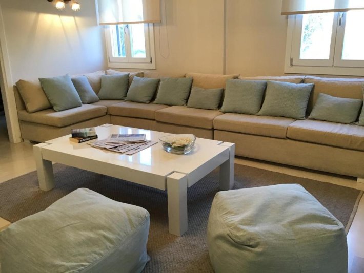 Szantorini utazás Thera Mare