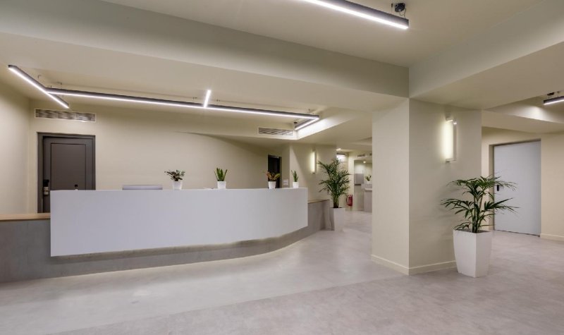 Kréta Rethymno utazás White Olive Elite Rethymno