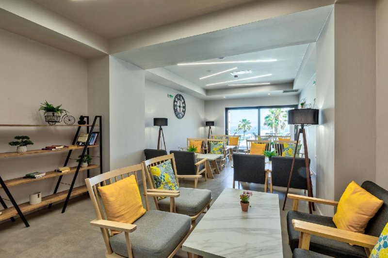 Kréta Rethymno utazás White Olive Elite Rethymno