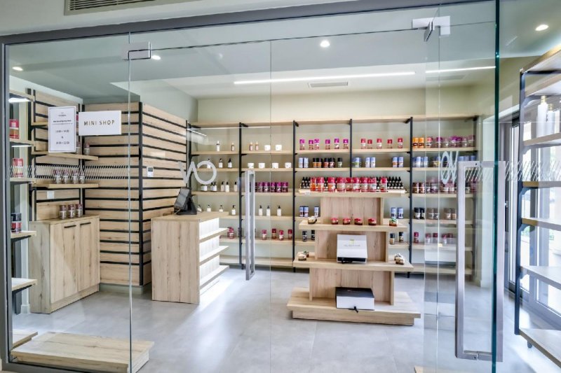 Kréta Rethymno utazás White Olive Elite Rethymno