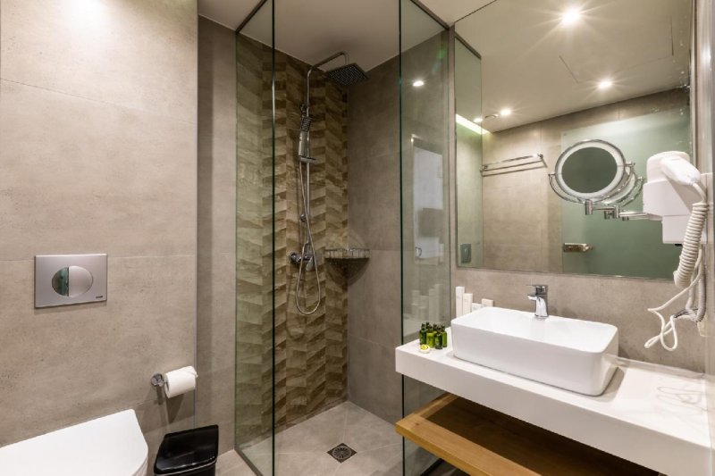 Kréta Rethymno utazás White Olive Elite Rethymno