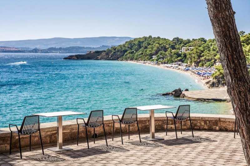 White Rocks Hotel Kefalónia