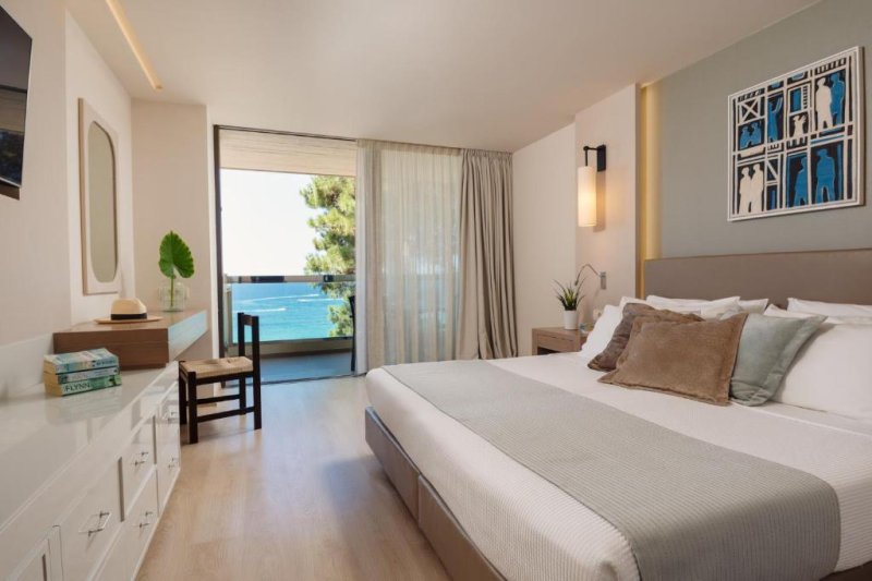 White Rocks Hotel Kefalónia