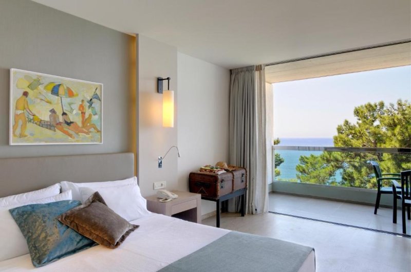 White Rocks Hotel Kefalónia