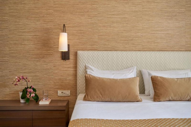 Kefalónia utazás White Rocks Hotel