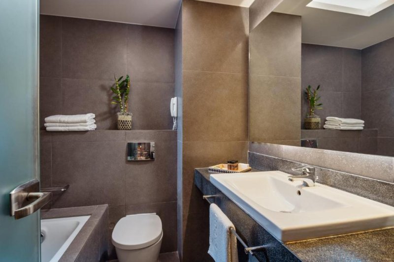 Kefalónia utazás White Rocks Hotel