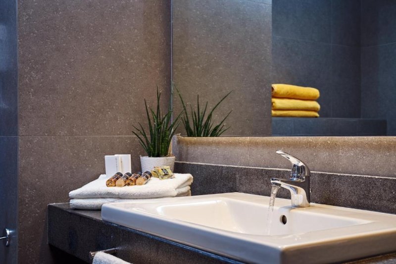 Kefalónia utazás White Rocks Hotel