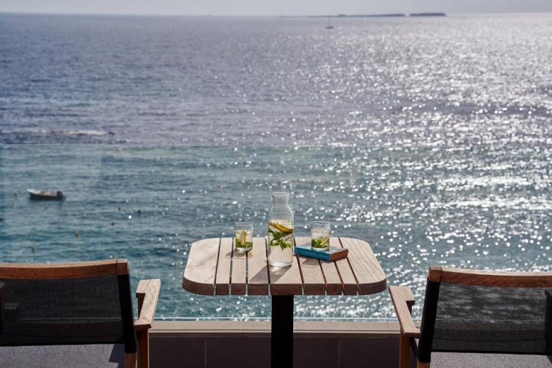 White Rocks Hotel Kefalónia