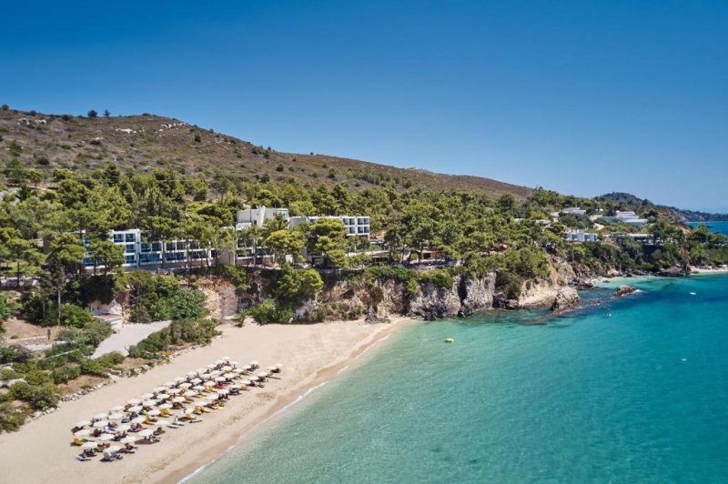 White Rocks Hotel Kefalónia