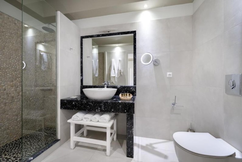 Zephyros Hotel Szantorini