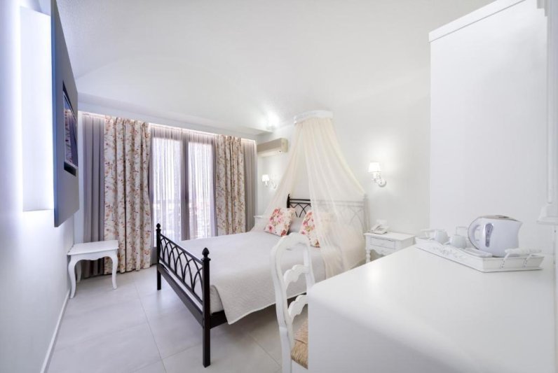 Zephyros Hotel Szantorini