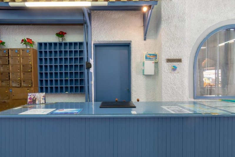 Bella Grecia Apartmanház Korfu