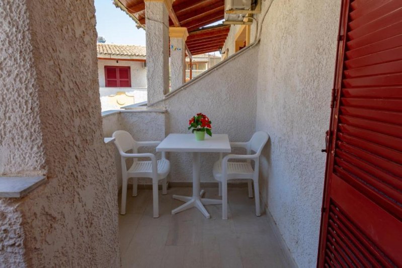 Korfu utazás Bella Grecia Apartmanház