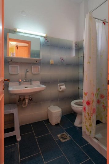 Bella Grecia Apartmanház Korfu