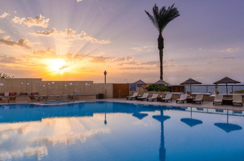 Rodosz utazás Blue Sky City Beach Hotel Adults Only