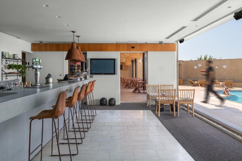 Rodosz utazás Blue Sky City Beach Hotel Adults Only