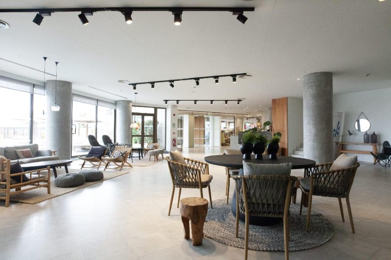 Rodosz utazás Blue Sky City Beach Hotel Adults Only