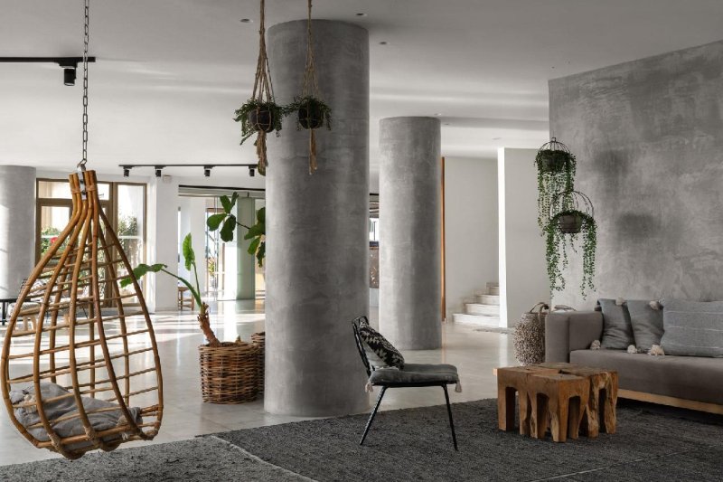 Rodosz utazás Blue Sky City Beach Hotel Adults Only