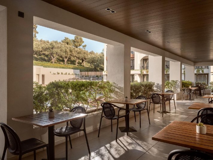 Zakynthos Tsilivi utazás Planos Deluxe Hotel