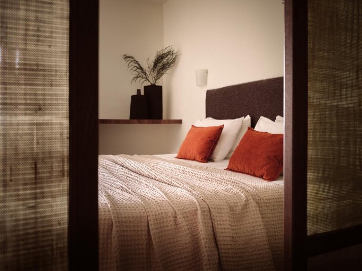 Zakynthos Tsilivi utazás Planos Deluxe Hotel