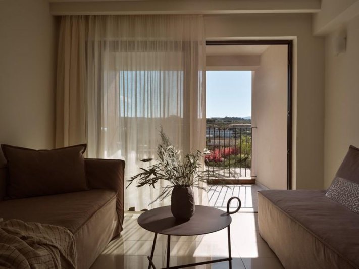 Planos Deluxe Hotel Zakynthos Tsilivi